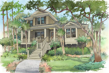 Great Southern Builders