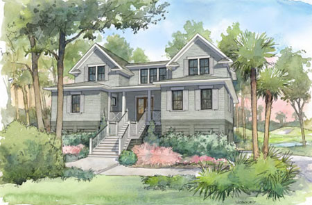 Great Southern Builders